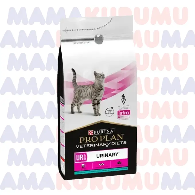 Proplan Urinary Okyanus Balıklı Kuru Kedi Maması, 5 Kg