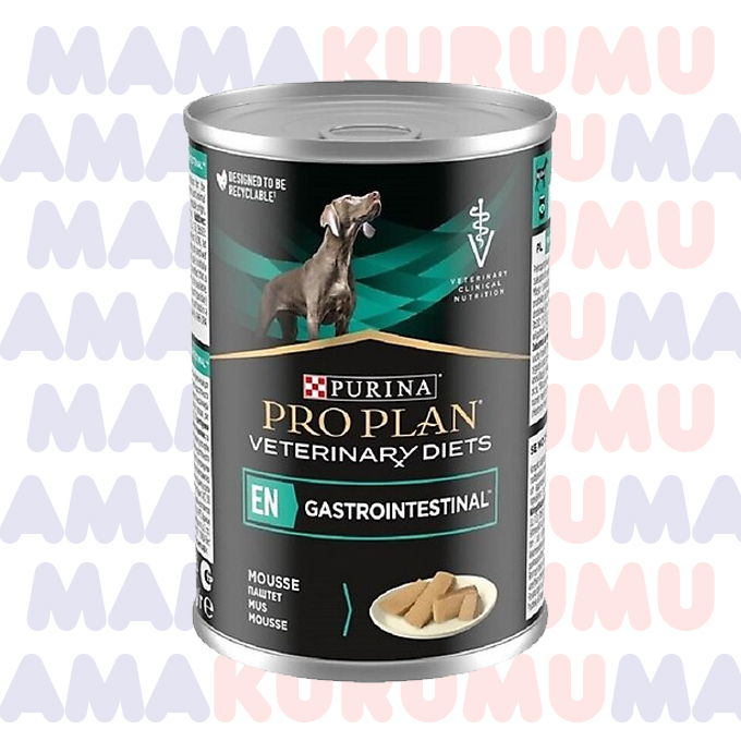 Proplan Veterinary Diets En Gastrointestinal Pate Ezme Köpek Konservesi 400 gr